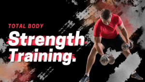 strength training