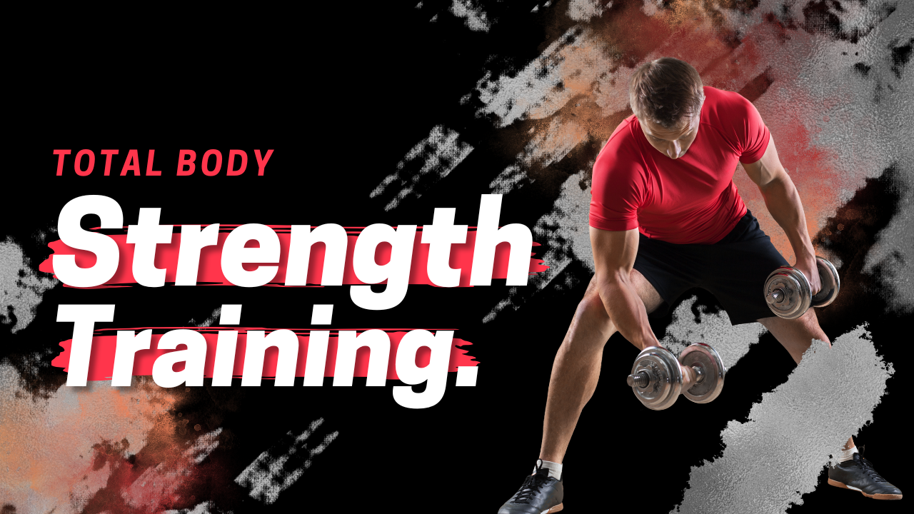 strength training