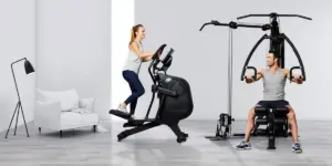 exercise equipment